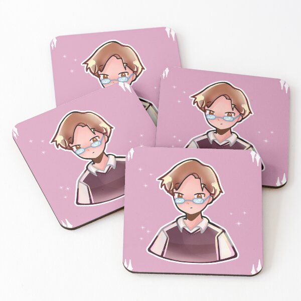 Item preview, ¡Oliver! (Personaje original) designed and sold by franzieart.