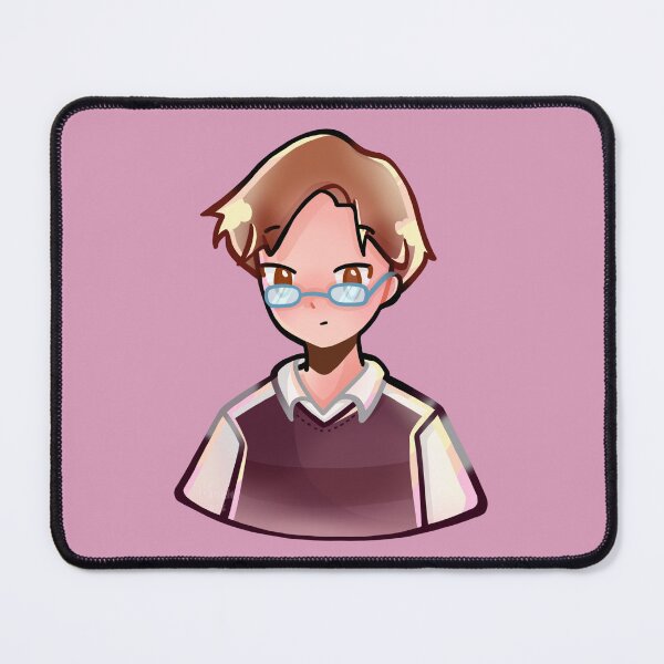 Item preview, Oliver! (Original Character) designed and sold by franzieart.