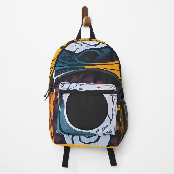 Item preview, Finding Harmony: Exploring the Meaning of Yin and Yang designed and sold by VectorVortex.