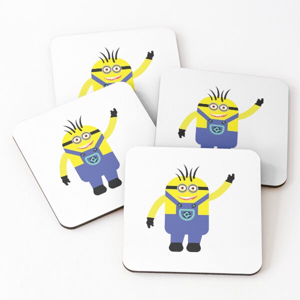 Artikelvorschau, Minion-Welt entworfen und verkauft von YummyArts00.