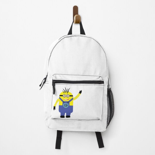 Item preview, Minion World designed and sold by YummyArts00.