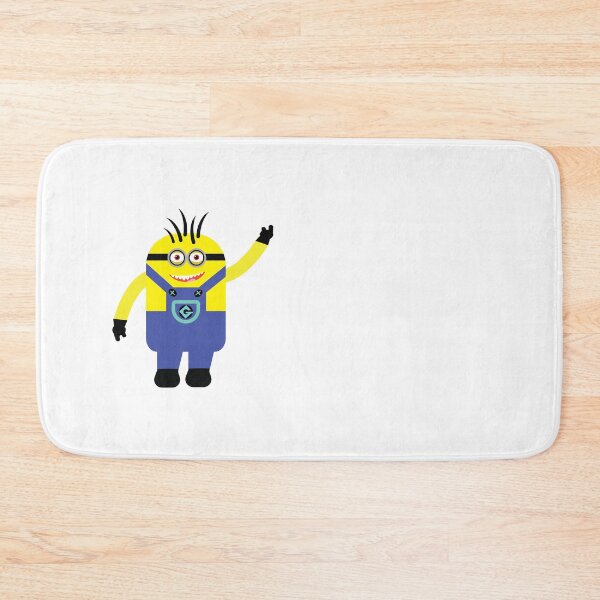 Aperçu de l'œuvre Monde des Minions créée et vendue par YummyArts00.