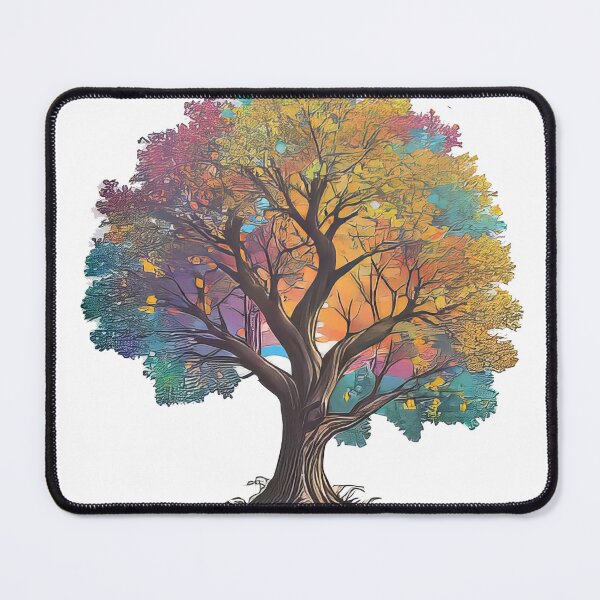 Item preview, Nature's Palette (848) designed and sold by WASjourney.