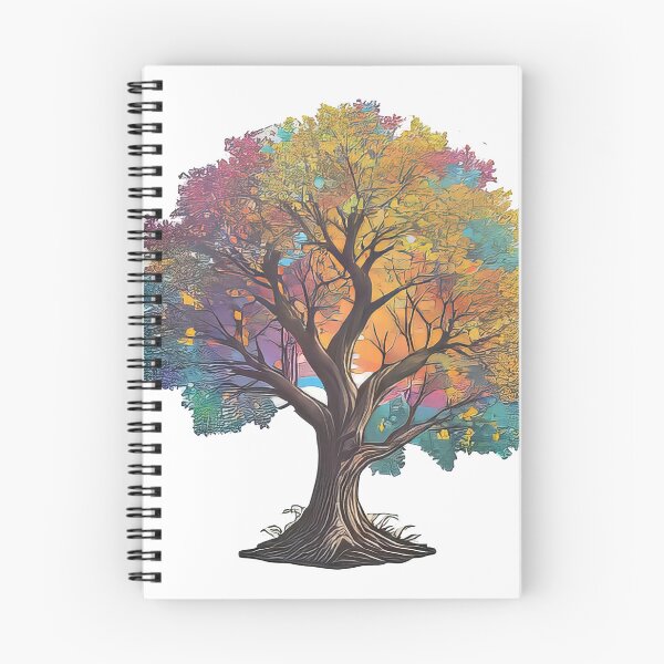 Item preview, Nature's Palette (848) designed and sold by WASjourney.