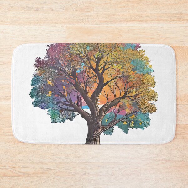 Item preview, Nature's Palette (848) designed and sold by WASjourney.