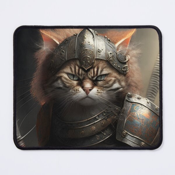 Item preview, Warrior Cat designed and sold by flowerpower999.