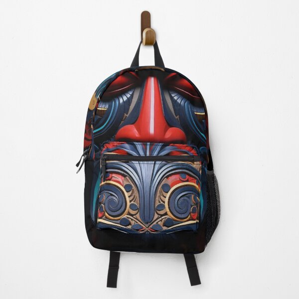 Item preview, "Mask of Ancient Secrets" designed and sold by WHITI_MANAWA.