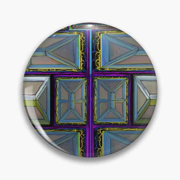 Item preview, 18 square  designed and sold by roger blackmon.