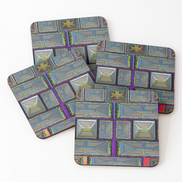 Item preview, 18 square  designed and sold by roger blackmon.