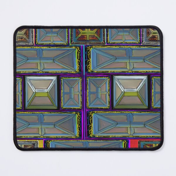 Item preview, 18 square designed and sold by roger blackmon.
