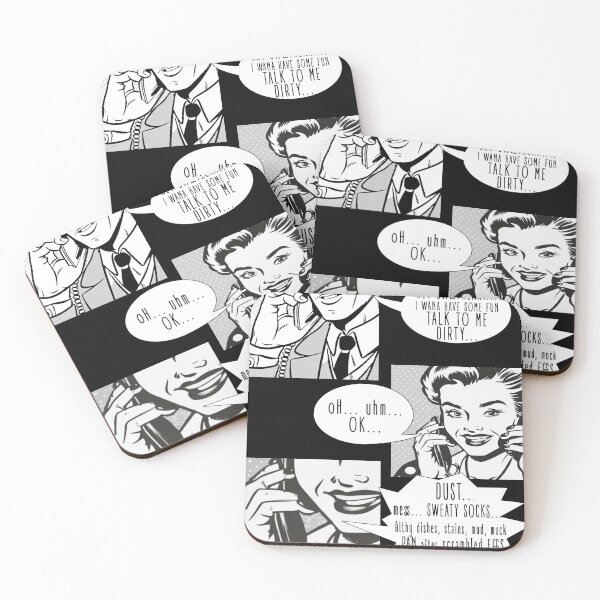 Item preview, DIRTY MINDS designed and sold by InNeRoDa.