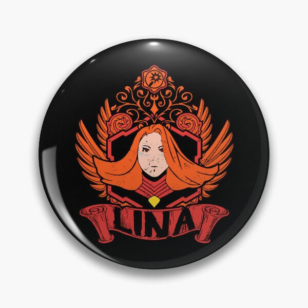 Item preview, LINA - LIMITED EDITION designed and sold by EXION CREW.