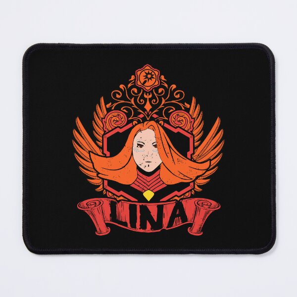 Item preview, LINA - LIMITED EDITION designed and sold by EXION CREW.