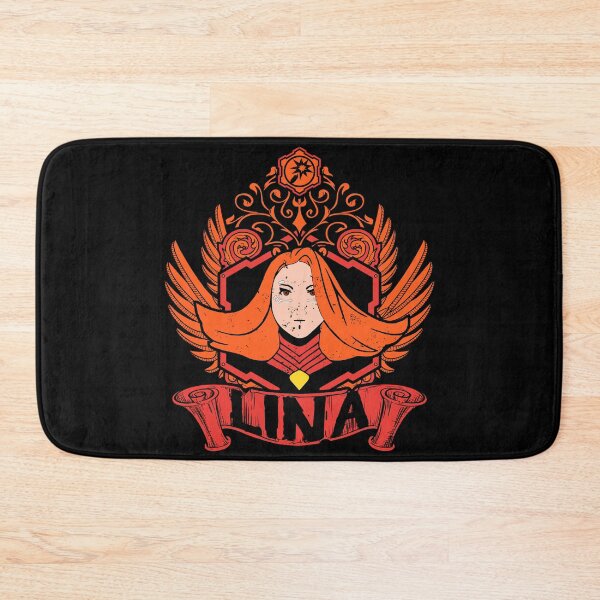 Item preview, LINA - LIMITED EDITION designed and sold by EXION CREW.