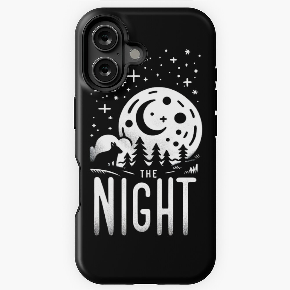 Item preview, iPhone Magsafe Tough Case designed and sold by nncreator.