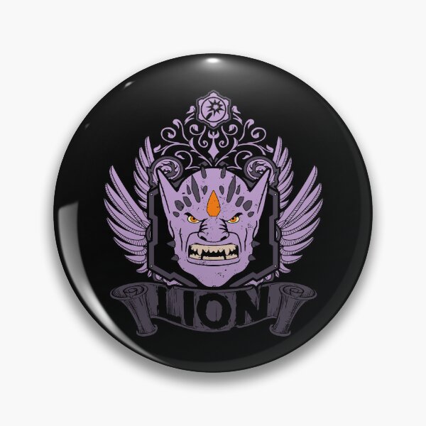 Item preview, LION - LIMITED EDITION designed and sold by EXION CREW.