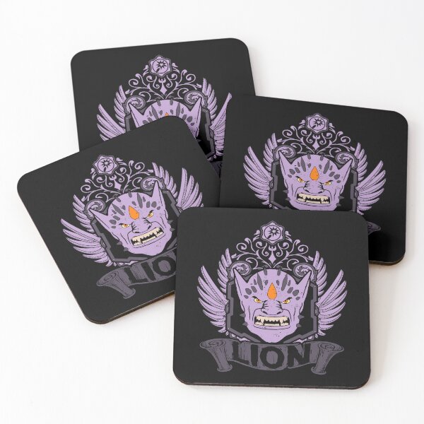 Item preview, LION - LIMITED EDITION designed and sold by EXION CREW.