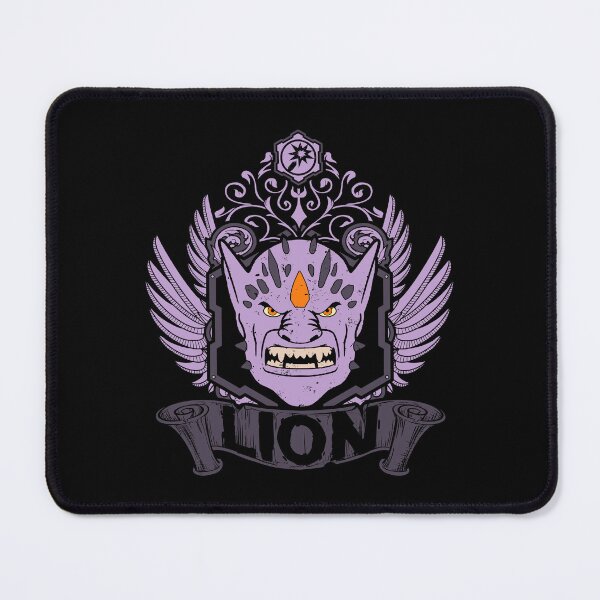 Item preview, LION - LIMITED EDITION designed and sold by EXION CREW.