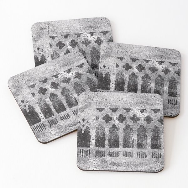 Item preview, Ca' D'Oro - Venice - Italy designed and sold by Bazarstreet.