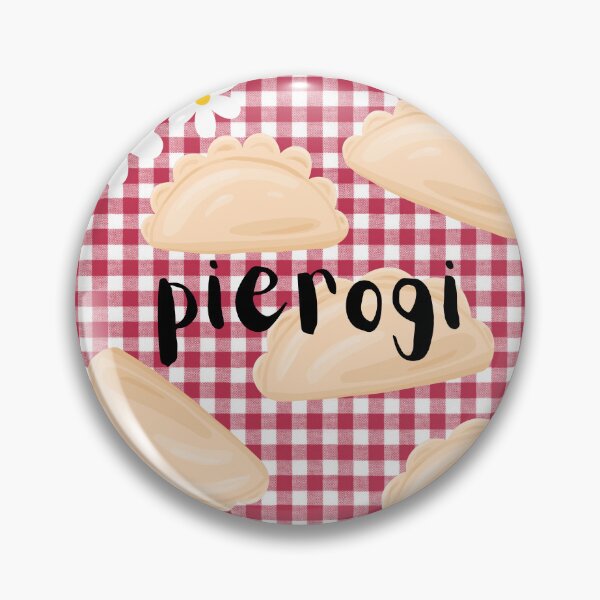 Item preview, Pierogi designed and sold by AnulaArt.