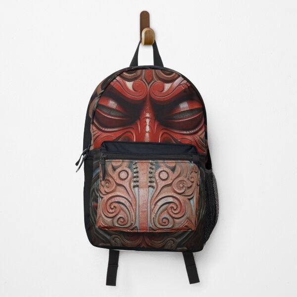 Item preview, "Mask of Ancient Secrets" designed and sold by WHITI_MANAWA.