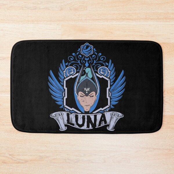 Item preview, LUNA - LIMITED EDITION designed and sold by EXION CREW.