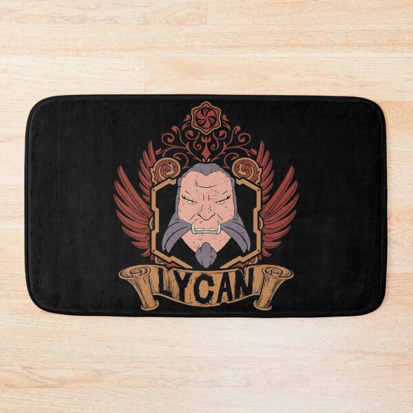 Item preview, LYCAN - LIMITED EDITION designed and sold by EXION CREW.