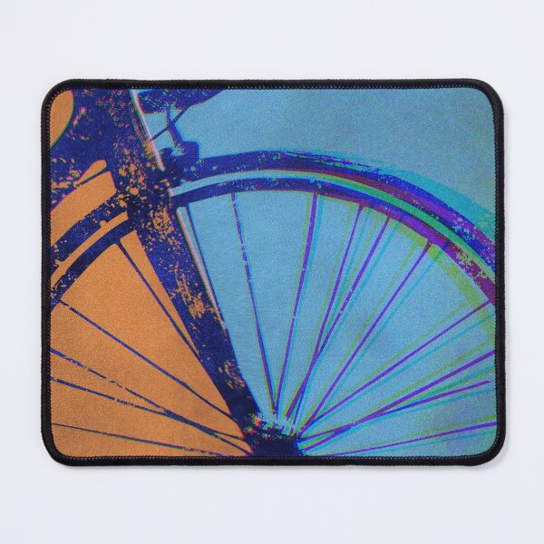 Item preview, Cycling Ride Bike Classic Poster Bicycle designed and sold by dmtdc.