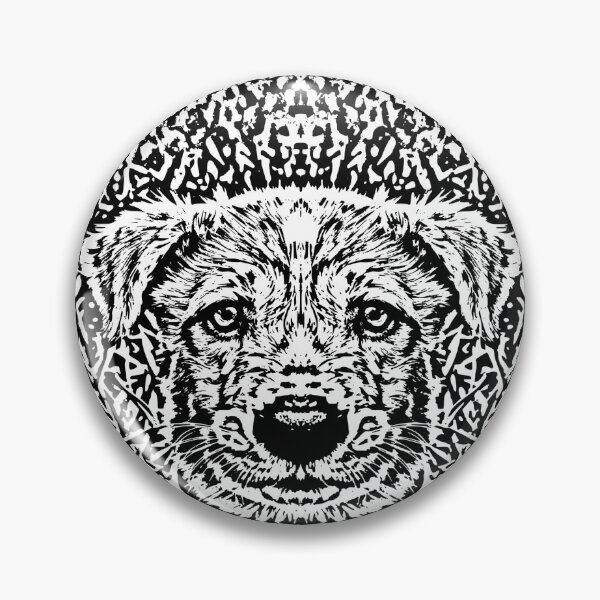 Item preview, DOG-CHOUXCREAM-002 designed and sold by LionsTeam.