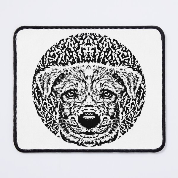 Item preview, DOG-CHOUXCREAM-002 designed and sold by LionsTeam.