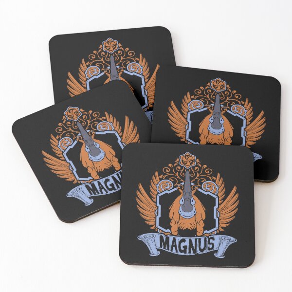 Item preview, MAGNUS - LIMITED EDITION designed and sold by EXION CREW.
