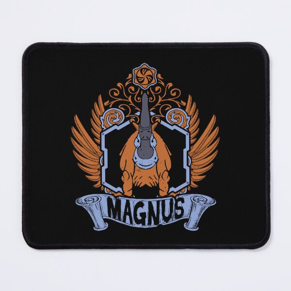 Item preview, MAGNUS - LIMITED EDITION designed and sold by EXION CREW.