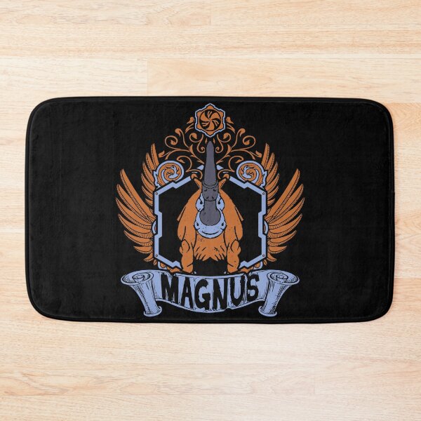 Item preview, MAGNUS - LIMITED EDITION designed and sold by EXION CREW.