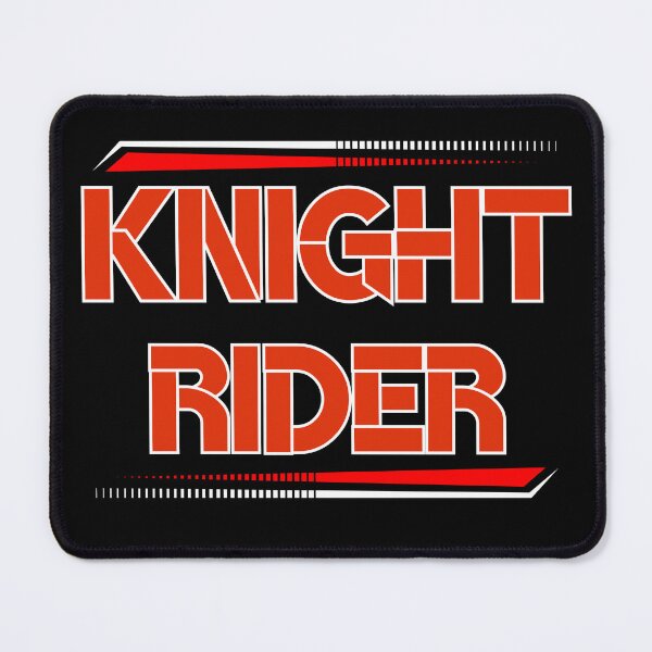 Item preview, Knight Rider - Creative Art  designed and sold by Lukars77.