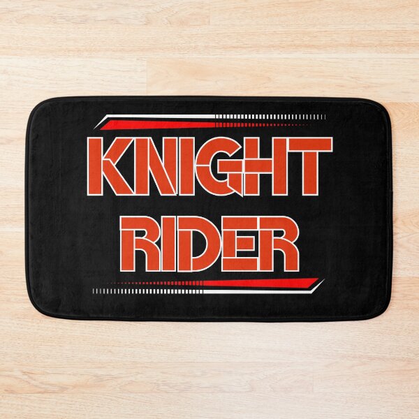 Item preview, Knight Rider - Creative Art  designed and sold by Lukars77.
