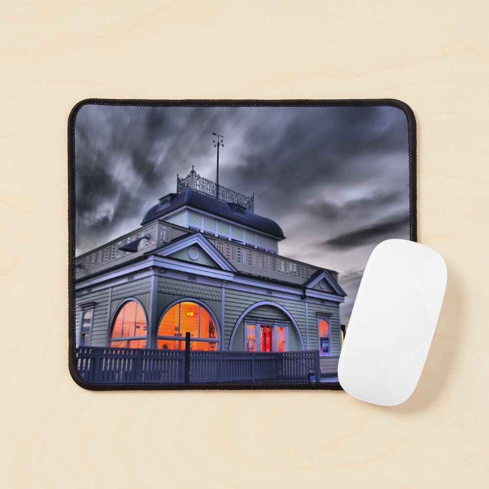 Item preview, Mouse Pad designed and sold by Magnetic.