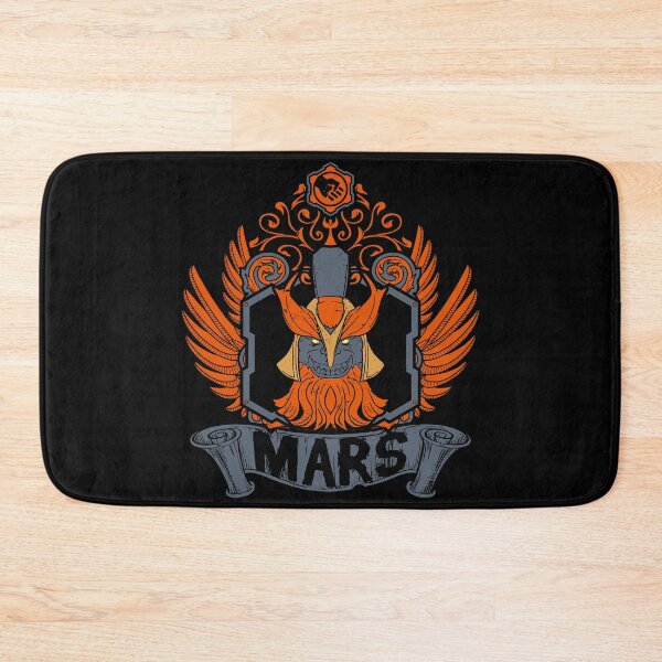 Item preview, MARS - LIMITED EDITION designed and sold by EXION CREW.