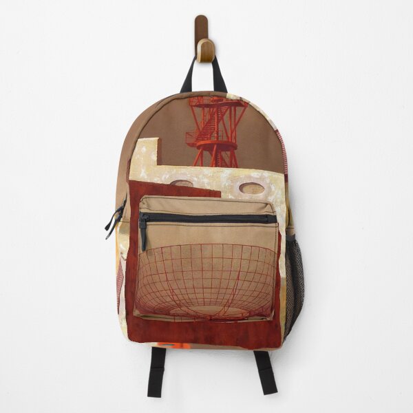 Item preview, Jeffrey Smart designed and sold by FinerBrush.