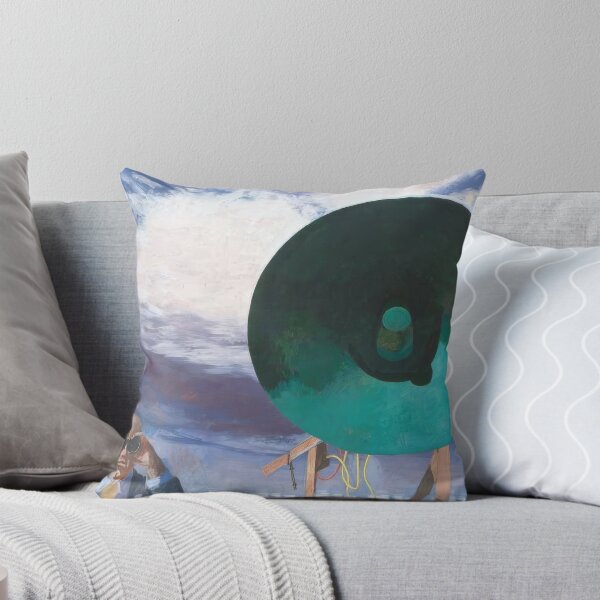 Item preview, Jeffrey Smart designed and sold by FinerBrush.