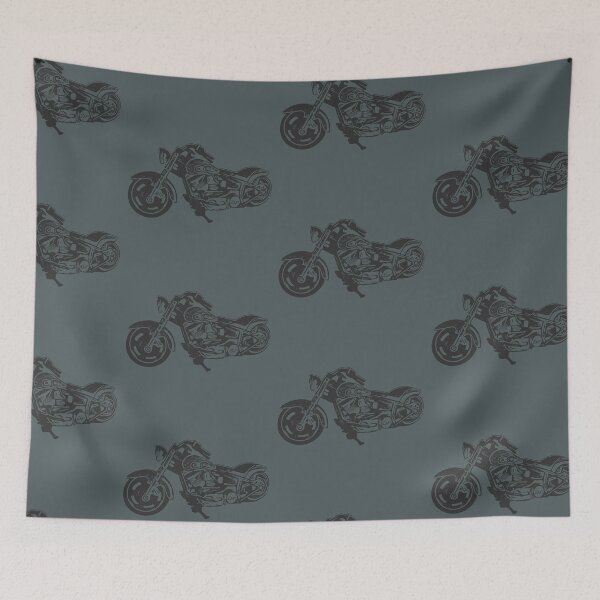 Item preview, Motorcycle designed and sold by crea8designs.
