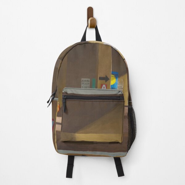 Item preview, Jeffrey Smart designed and sold by FinerBrush.