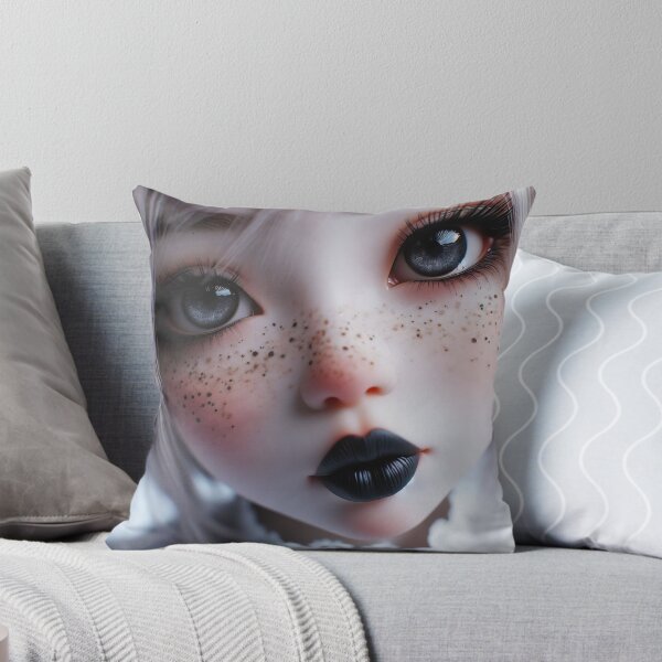Item preview, Millie designed and sold by lovedanielbrown.