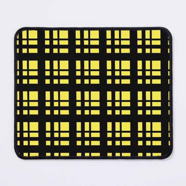 Item preview, Carrelage design yellow designed and sold by Wolagno.