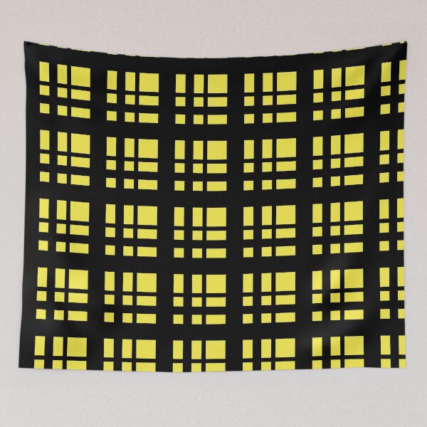 Item preview, Carrelage design yellow designed and sold by Wolagno.