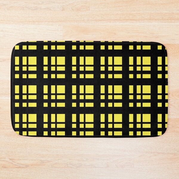 Item preview, Carrelage design yellow designed and sold by Wolagno.
