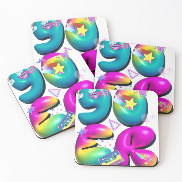 Item preview, 90s, 90s, stickers, retro, cassette, stars designed and sold by theherbst131313.