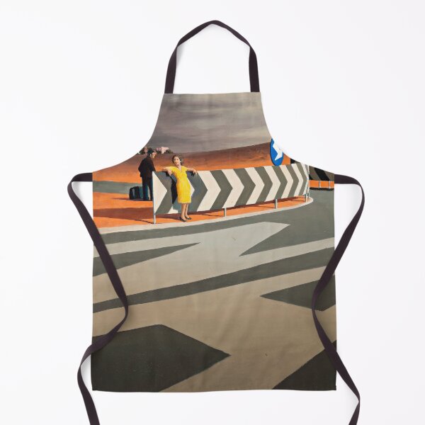 Item preview, Jeffrey Smart designed and sold by FinerBrush.
