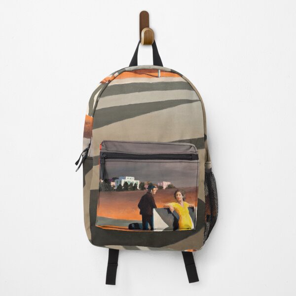 Item preview, Jeffrey Smart designed and sold by FinerBrush.