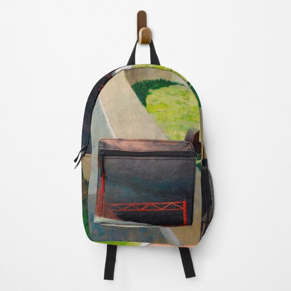 Item preview, Jeffrey Smart designed and sold by FinerBrush.