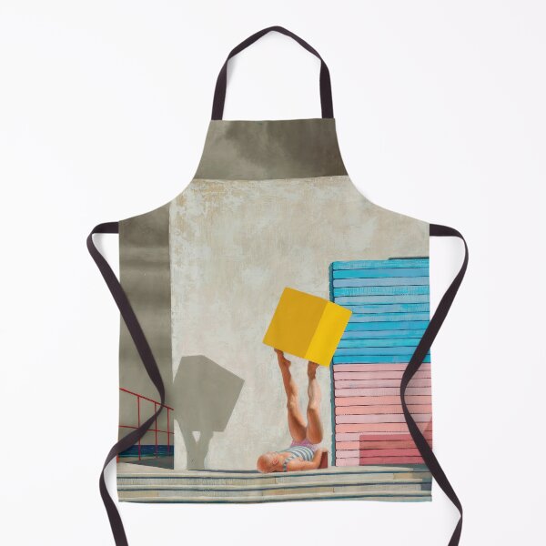 Item preview, Jeffrey Smart designed and sold by FinerBrush.
